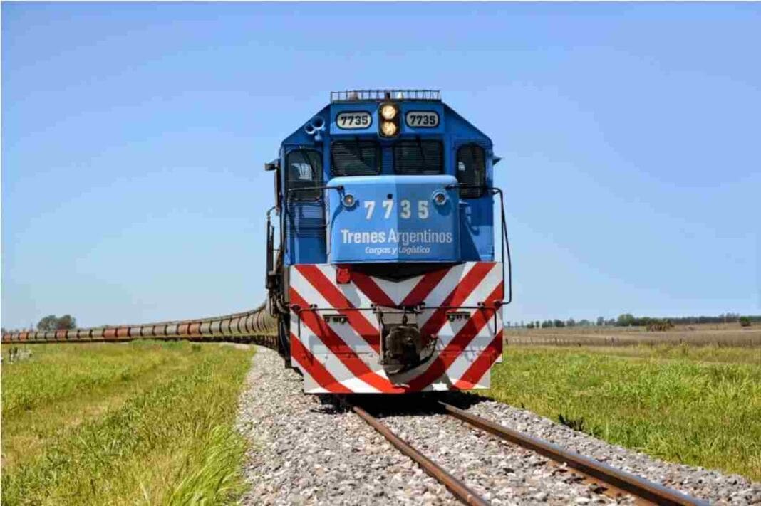 El Gobierno licita por 50 años los ferrocarriles Belgrano, San Martín y Urquiza bcylsa (1)