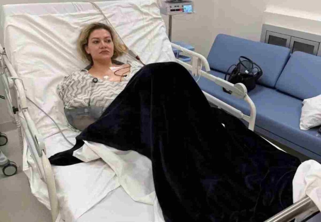 Detuvieron a un presunto cómplice del ataque contra Nadia Beller y la Fiscalía pedirá su prisión preventiva beller