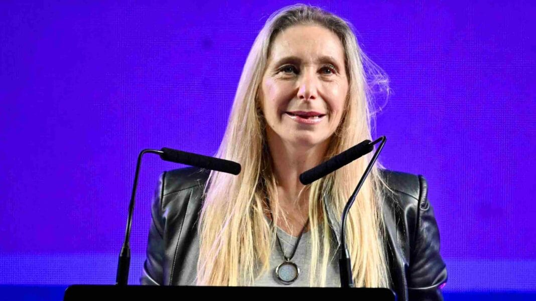 Karina Milei encabeza la primera reunión para organizar la visita del papa León XIV a la Argentina karina_milei