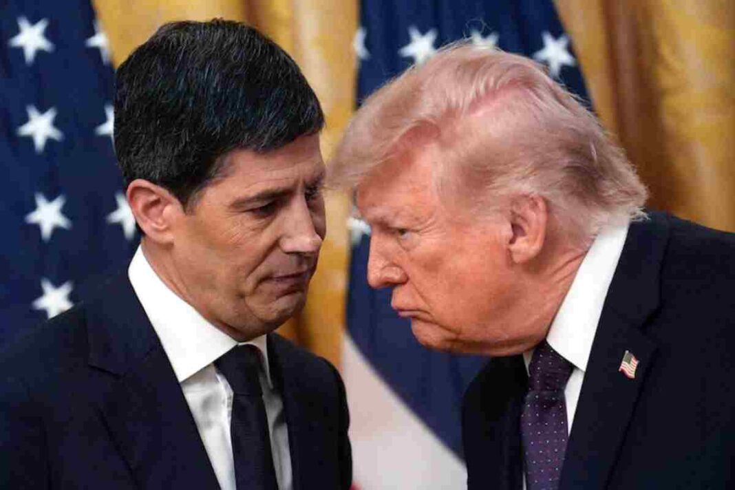 La Fed subió la tasa al 3,75%-4%: qué impacto tendrá en la economía de Estados Unidos Fed