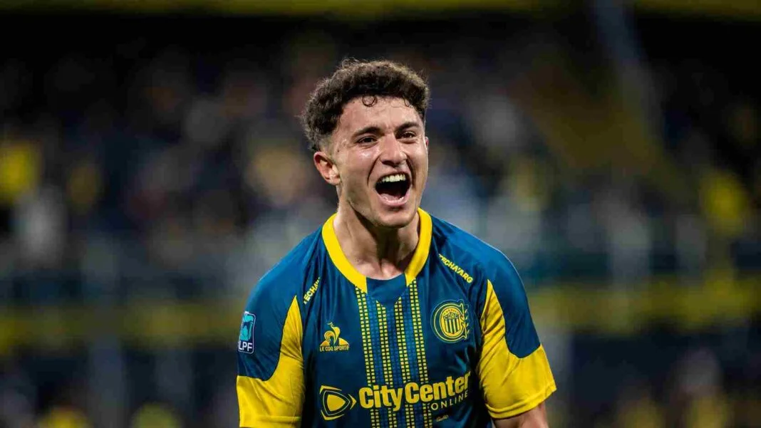 Ovando