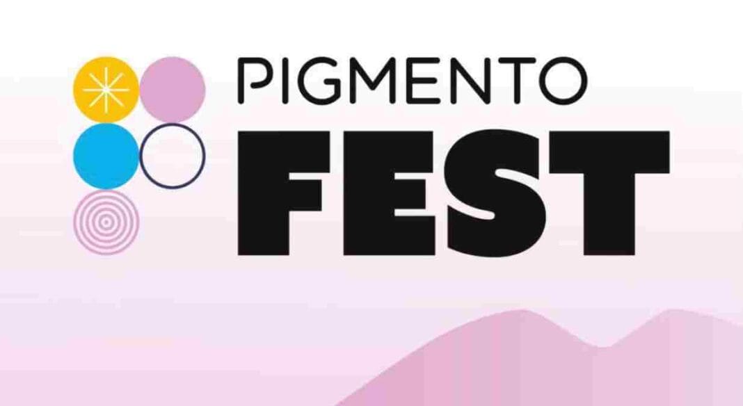 Pigmento Fest 2026: todo lo que se podrá disfrutar en La Rural Pig