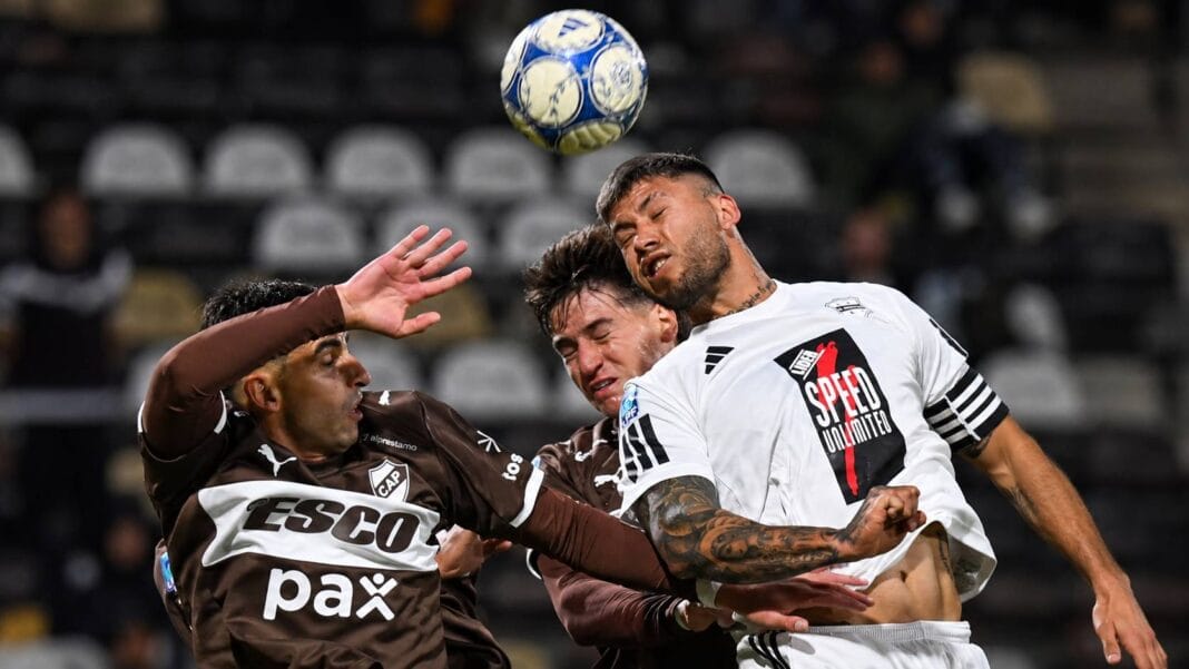 Platense