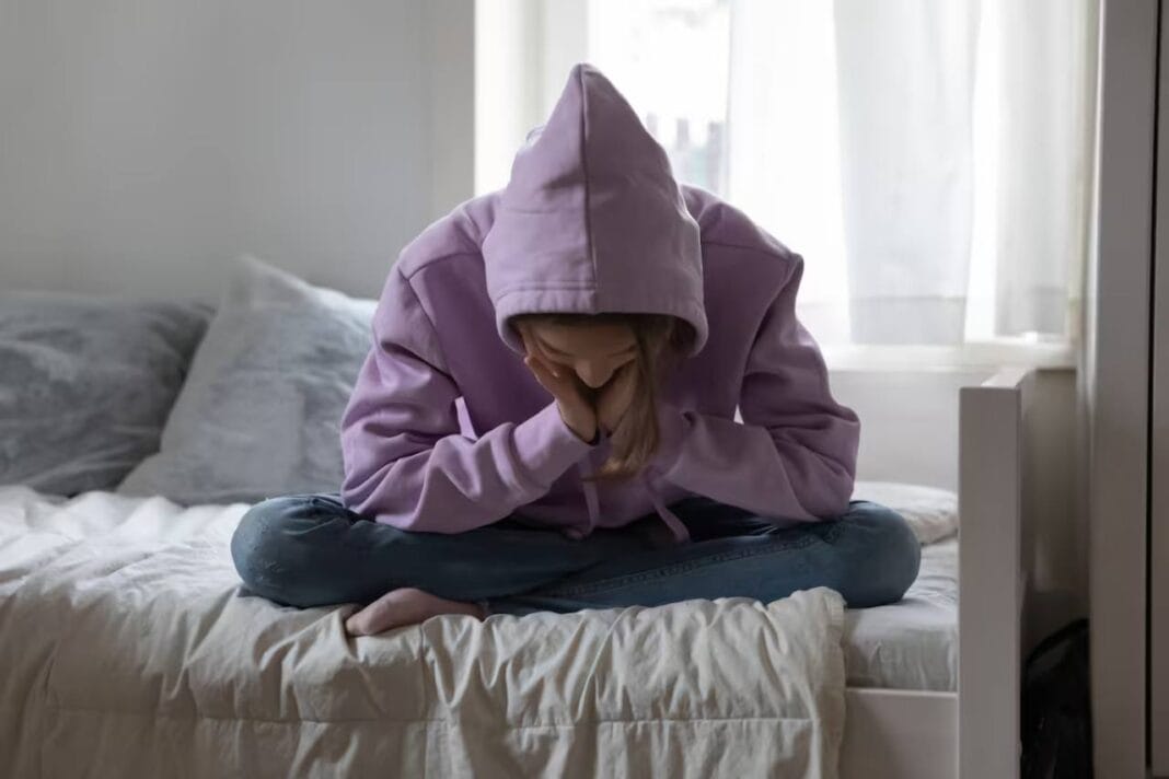Salud mental: el Ministerio de Capital Humano y de Salud lanzaron un programa para las escuelas Salud-Mental