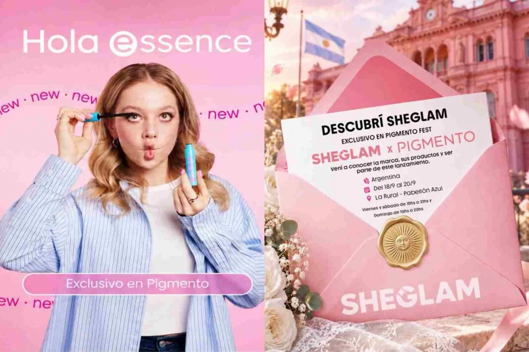 Sheglam