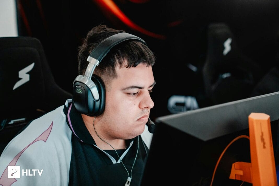 Naz palpita el torneo más importante de la historia de ShindeN: “Somos el primer equipo completamente argentino en jugar una ESL Pro League” Shi