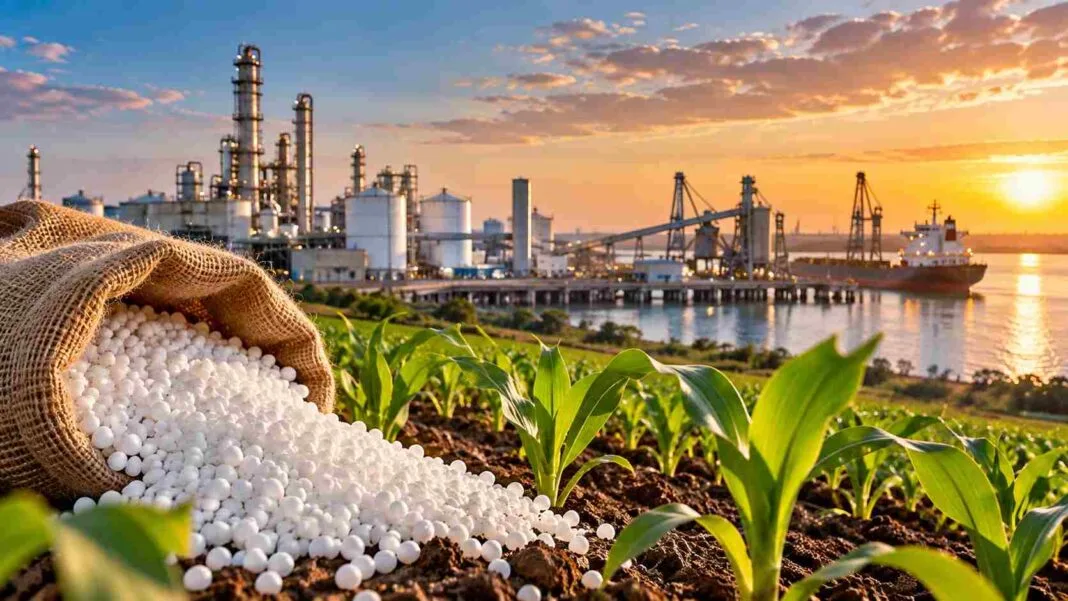 Urea