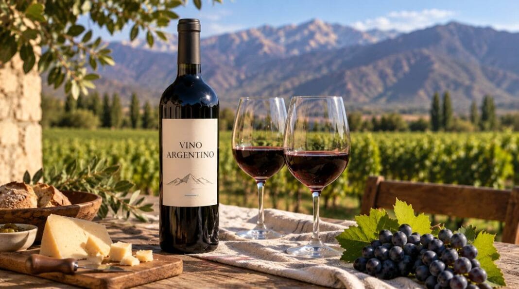 Cae el consumo de vino en el mundo, ¿y en la Argentina? Vino