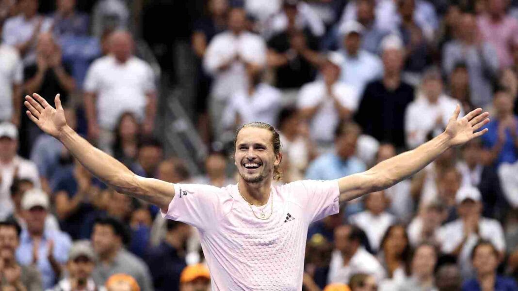 Zverev