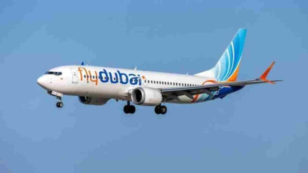 Flydubai