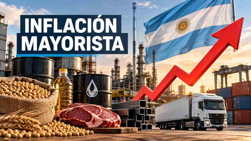 inflación