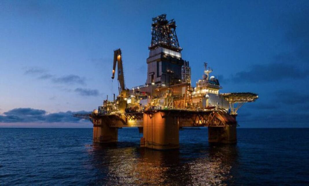 Malvinas: SLB se baja de proyectos petroleros tras las nuevas sanciones de Milei slb (1)