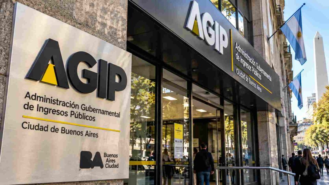 Deudas de ABL y Patentes en CABA: cómo acceder al plan de pagos 2026 AGIP