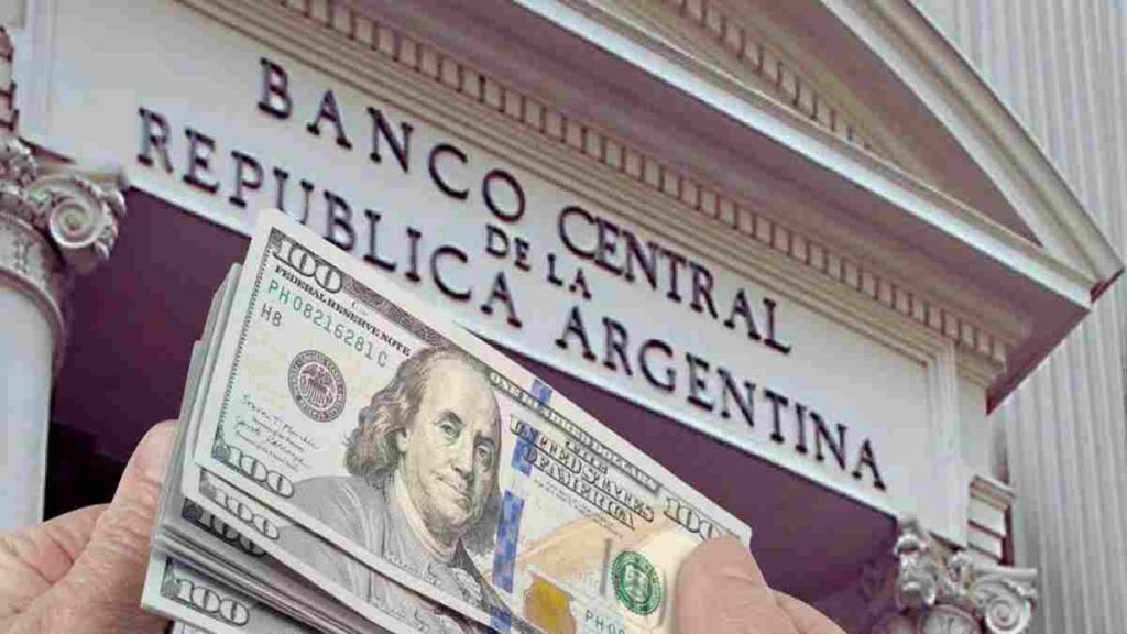 BCRA