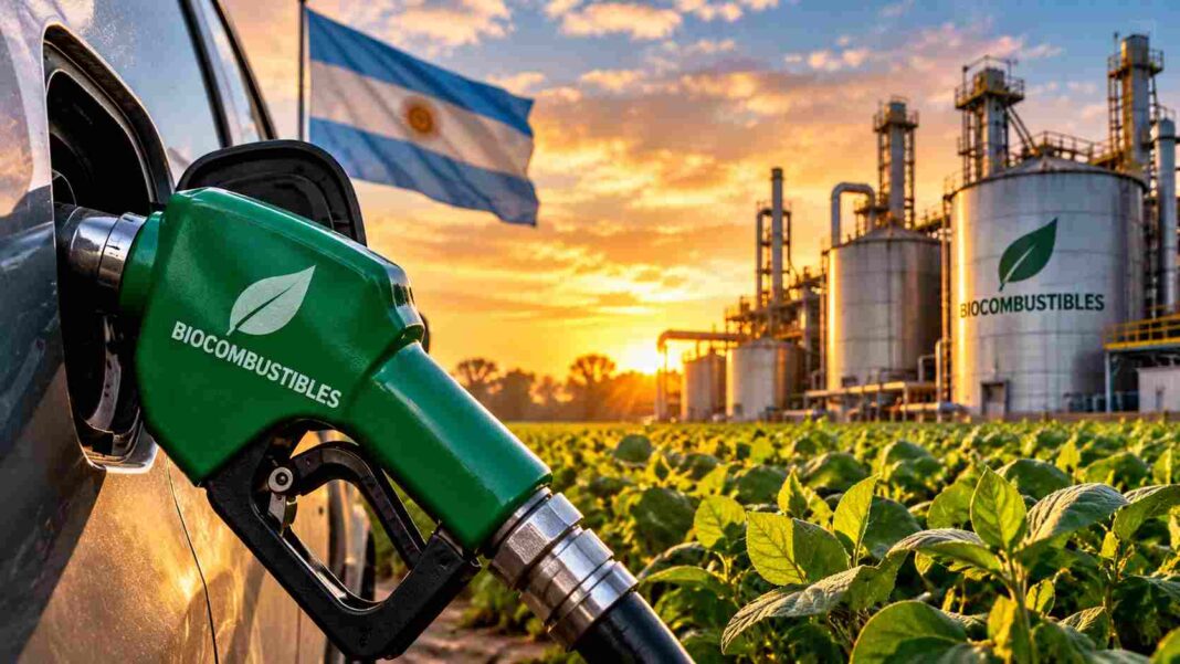 Ley de Biocombustibles: las pymes advierten por cierres de plantas y pérdida de empleos Biocombustibles
