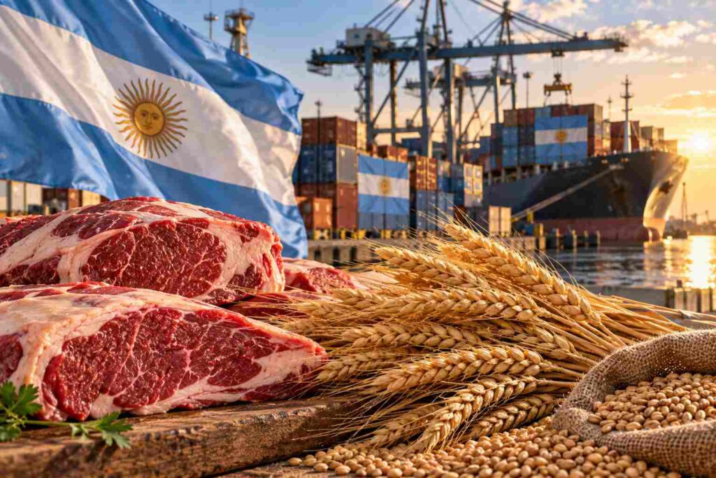 CARNE Y TRIGO