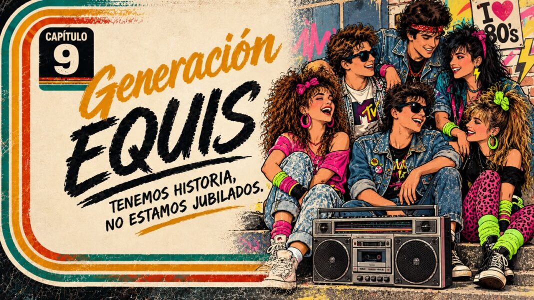 Mucho fijador y poca vergüenza GX9