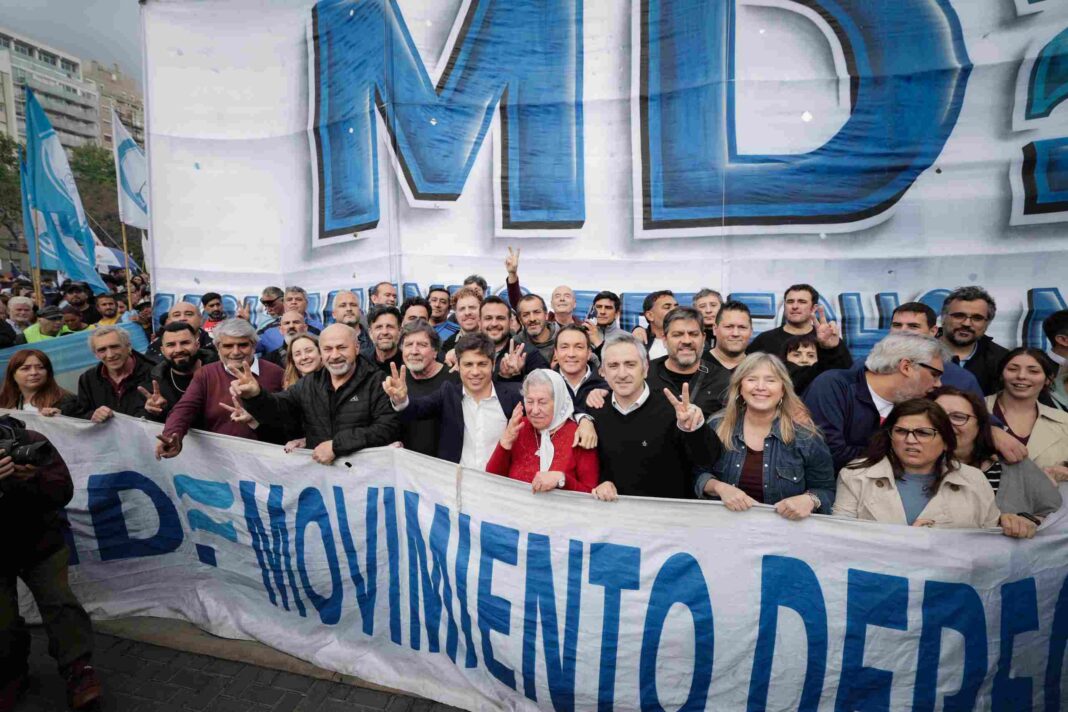 Kicillof