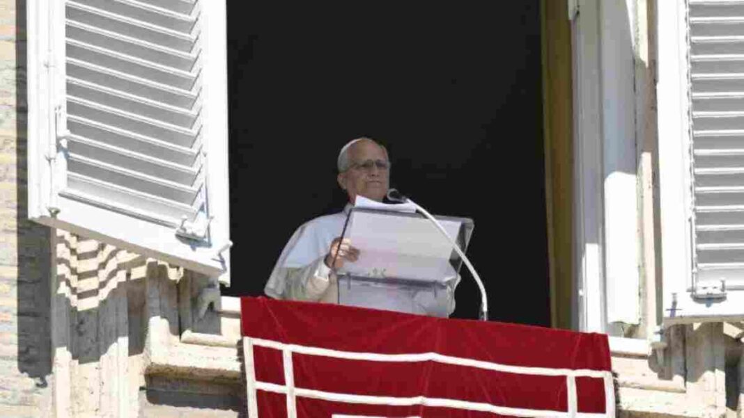 El papa León XIV será operado de un nódulo pulmonar: ¿sigue en pie su visita a la Argentina? Leon