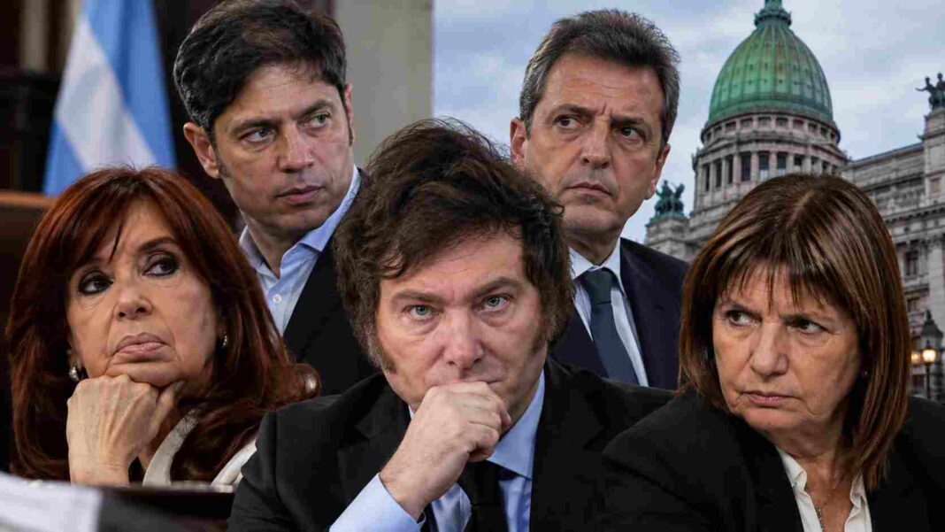 Los 5