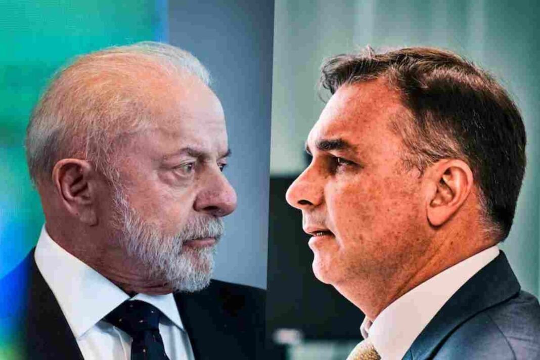 El resultado convirtió a esta primera vuelta en la más ajustada desde la redemocratización de Brasil Lula Flavio