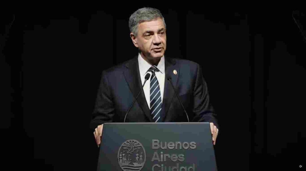 La Ciudad recuperó 1.000 propiedades usurpadas y Jorge Macri prometió más desalojos La Ciudad recuperó 1.000 propiedades usurpadas y Jorge Macri prometió más desalojos