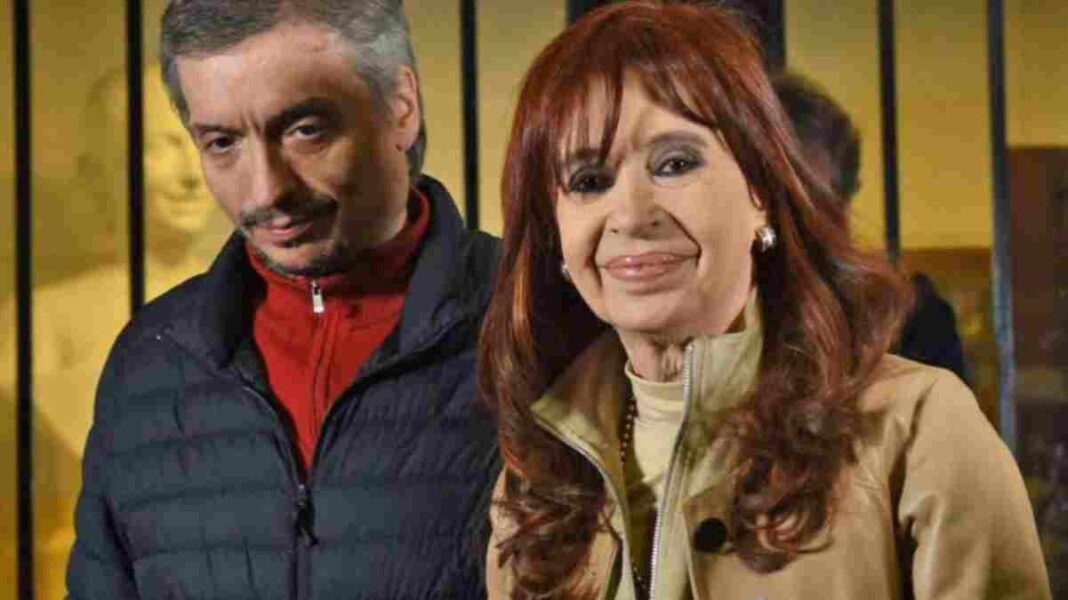 Hotesur y Los Sauces: comienza el juicio contra Cristina y Máximo Kirchner Hotesur y Los Sauces: comienza el juicio contra Cristina y Máximo Kirchner