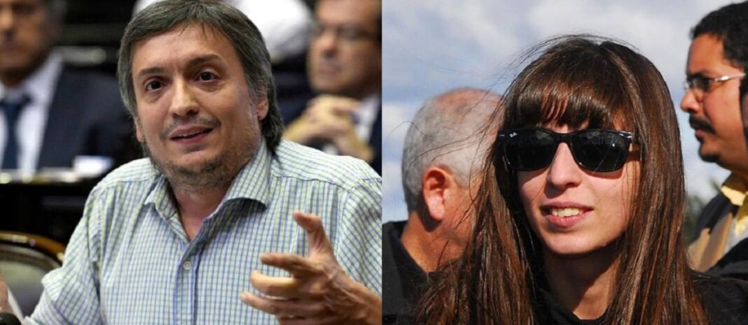 Vialidad: revés judicial para Máximo y Florencia Kirchner por el decomiso de sus bienes Máximo-Florencia