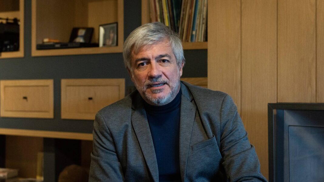 Ricardo Delgado en No La Vimos Venir: “la actividad económica esta en recesión” Ricardo-Delgado