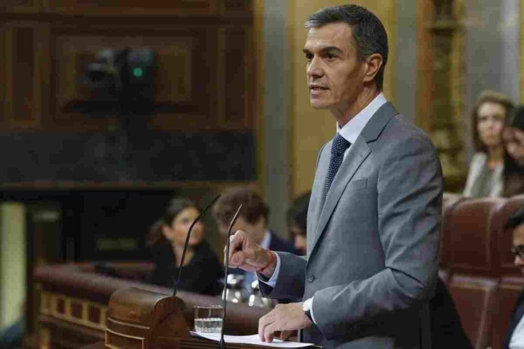 Pedro Sánchez evalúa elecciones anticipadas tras el rechazo de los decretos de vivienda Sánchez
