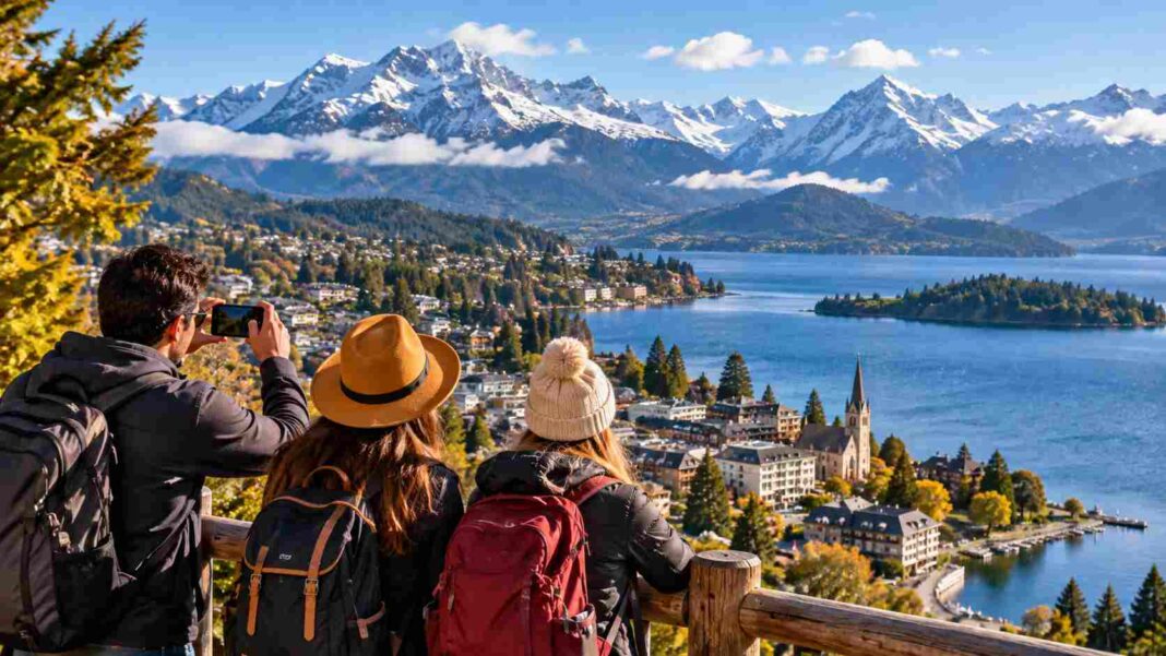 Turismo