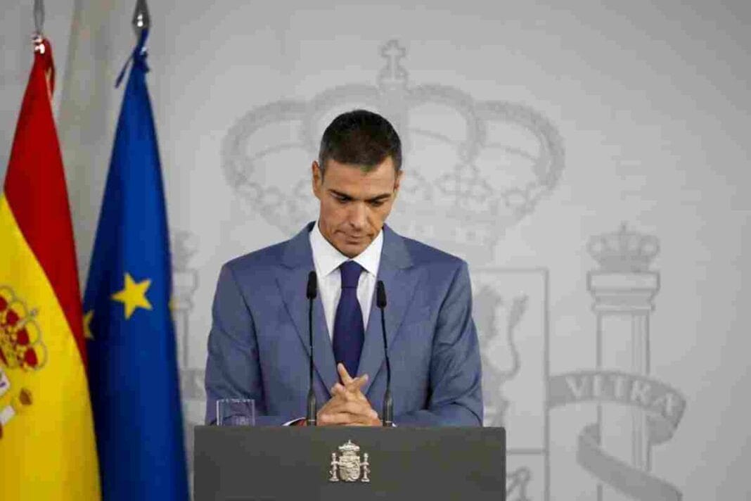 Sánchez vuelve a aprobar sus decretos de vivienda y promete medidas más firmes sanchez