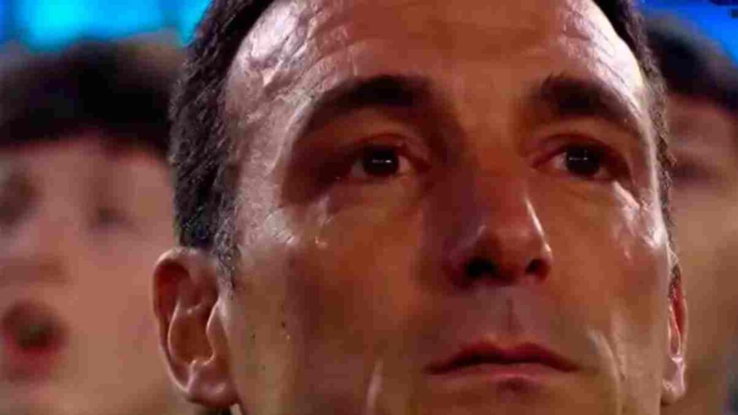 Scaloni, conmovido por la despedida de Messi: “No habrá ninguno igual” scaloni-emocion-568888-204038